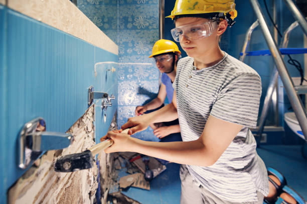 Best Environmental Consulting for Mold Prevention  in Springfield, TN